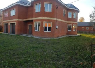 Продажа дома, 292 м2, деревня Большое Савино, Казанский тракт, 50Б