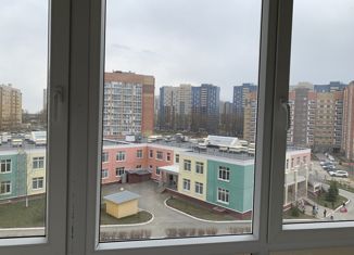 Продается квартира студия, 27.9 м2, село Осиново, улица Гайсина, 4Б