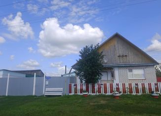 Продаю дом, 92.7 м2, село Ингалинское, Молодёжная улица, 34