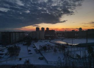 Продам 1-комнатную квартиру, 37.2 м2, Екатеринбург, Расточная улица, 31А, Расточная улица