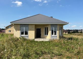 Продается дом, 96 м2, село Косырёвка, Шоколадная улица