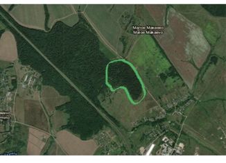 Продаю участок, 2118 сот., Ясногорск, площадь Ленина