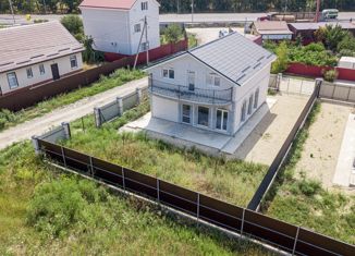 Дом на продажу, 140 м2, дачное некоммерческое товарищество Южное, Полевая улица