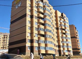 Продаю 2-комнатную квартиру, 61.9 м2, Клин, микрорайон Майданово, 2к1