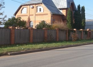 Продается дом, 330 м2, Ульяновская область, Новая улица