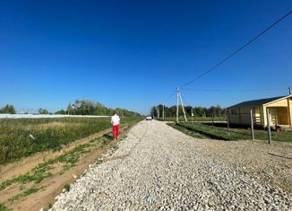 Продам участок, 10 сот., село Острецово