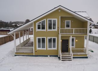 Дом на продажу, 180 м2, дачный потребительский кооператив Иннола Парк