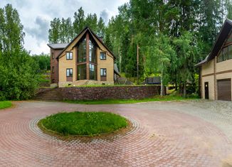 Продается дом, 343 м2, Всеволожск, Восточная улица, 32