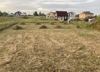 Продажа участка, 12 сот., деревня Колесниково