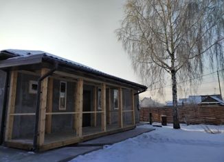 Продам дом, 110 м2, Абакан, улица Крылова, 74