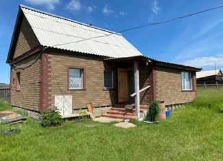 Продаю дом, 52.5 м2, село Арахлей, Набережная улица