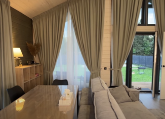 Продается дом, 65 м2, деревня Мысы, Главная улица