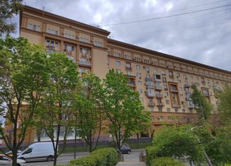 3-комнатная квартира на продажу, 97 м2, Москва, Новоспасский переулок, 3к1, метро Таганская