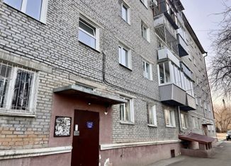 Трехкомнатная квартира на продажу, 54.4 м2, Улан-Удэ, улица Чайковского, 13