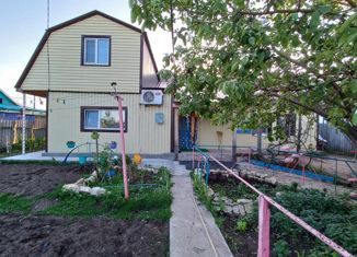 Дом на продажу, 100 м2, село Ащебутак, Зелёная улица, 26