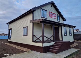 Продается дом, 180 м2, деревня Матчино, коттеджный посёлок Матчино Парк, 34