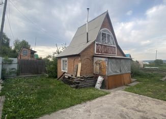 Продаю дом, 45 м2, Новосибирская область, садовое товарищество Луговое, 206