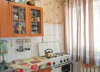 Продам двухкомнатную квартиру, 43.9 м2, Саратов, Заречная улица, 17