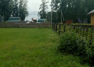 Продам участок, 8.6 сот., Бердск, Виноградная улица, 29