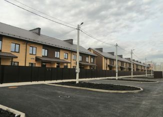 Продажа таунхауса, 135.7 м2, Стерлитамак, улица Машиностроителей