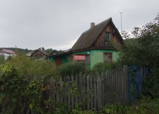 Дом на продажу, 23.2 м2, Калтан, Комсомольская улица, 117