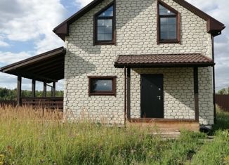 Дом на продажу, 121.6 м2, деревня Сторожевое, улица Юности