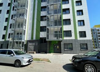 3-комнатная квартира на продажу, 66.1 м2, рабочий поселок Маркова, жилой комплекс Ботаника, 4, ЖК Ботаника