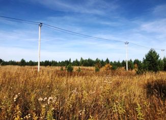 Продается участок, 800 сот., село Большебрусянское, улица Гоголя