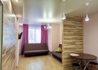 Продаю 1-ком. квартиру, 40 м2, Анапа, улица Верхняя Дорога, 151к4, ЖК Кавказ