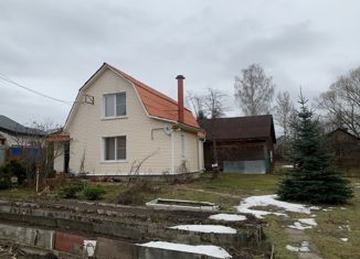 Дом на продажу, 144 м2, деревня Матюшино, деревня Матюшино, 16