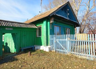 Продаю дом, 32 м2, село Каменноозерское, улица 8 Марта