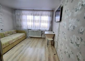 Продается комната, 18.7 м2, Уссурийск, улица Арсеньева, 21А