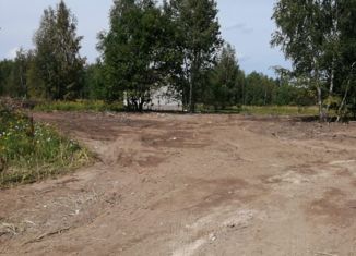 Продам земельный участок, 7.5 сот., Ступино, Облепиховая улица