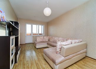 Продаю 2-ком. квартиру, 68.68 м2, Краснодар, Промышленная улица, 33, микрорайон Покровка