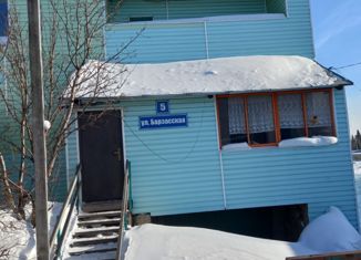 Продажа дома, 246.3 м2, Берёзовский, Барзасская улица, 5
