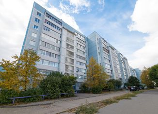 Продается 2-ком. квартира, 52.8 м2, Ульяновск, Промышленная улица, 84, Засвияжский район