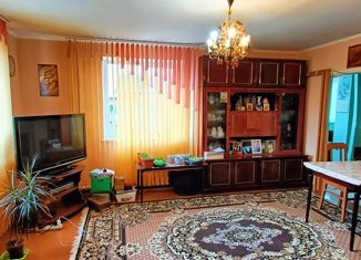 Дом на продажу, 74.3 м2, Омская область, улица Бенеша, 2