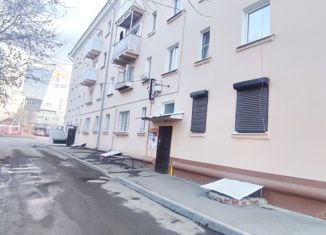 Продам однокомнатную квартиру, 30 м2, Иркутская область, Байкальская улица, 99