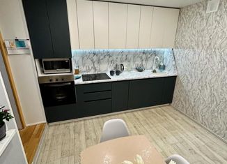 Трехкомнатная квартира на продажу, 72 м2, Карелия, Берёзовая аллея, 40