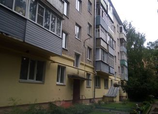 Продам 1-комнатную квартиру, 30 м2, Вологда, улица Казакова, 10А, микрорайон Ремсельмаш