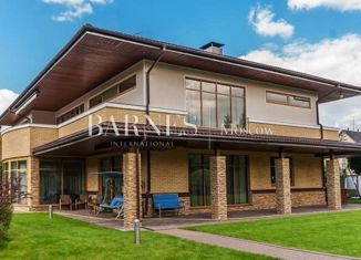 Продаю дом, 1200 м2, деревня Дарьино, 46Н-07193