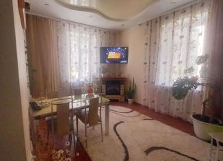 Продажа трехкомнатной квартиры, 70 м2, Красноярский край, Сибирская улица, 4А