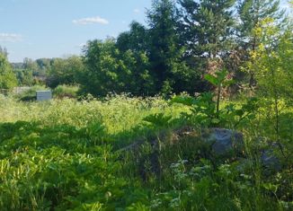 Продажа земельного участка, 6.5 сот., деревня Бортницы