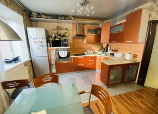 Продаю 3-ком. квартиру, 78.3 м2, Саров, Берёзовая улица, 6