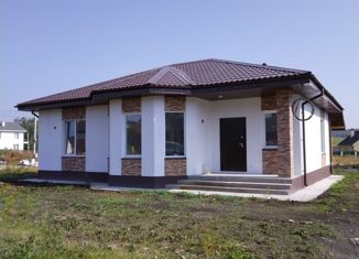 Дом на продажу, 112.6 м2, деревня Шайдурово, Центральный переулок, 7А