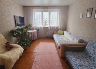 Продается 1-ком. квартира, 35 м2, Тутаев, улица Дементьева, 21