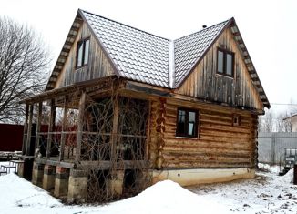 Продам дом, 60 м2, деревня Баранцево