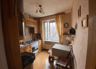 Продаю двухкомнатную квартиру, 44.5 м2, Москва, улица Молдагуловой, 28к3, улица Молдагуловой