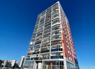 Продается 1-ком. квартира, 44 м2, Саранск, Севастопольская улица, 13, ЖК Высшая Лига