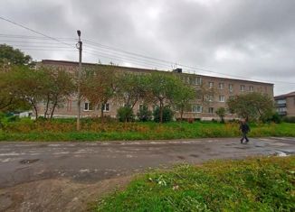 Двухкомнатная квартира на продажу, 46 м2, Артёмовский, улица Прилепского, 2
